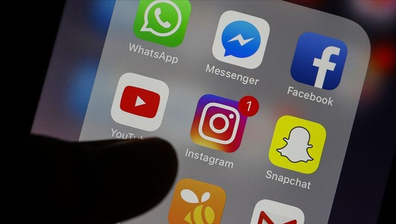 EGM Uyardı: Instagram Kullanımına Dikkat!