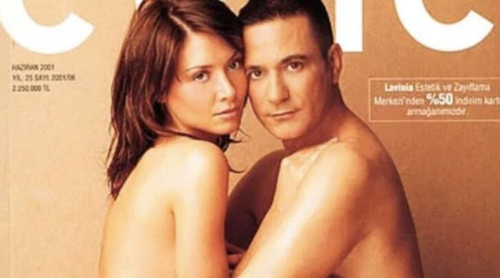 Erbil Yıllar Sonra İtiraf Etti