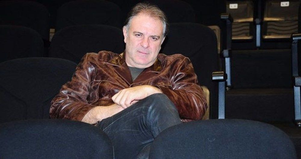 Burak Sergen'in Sağlık Durumu Hakkında Açıklama 