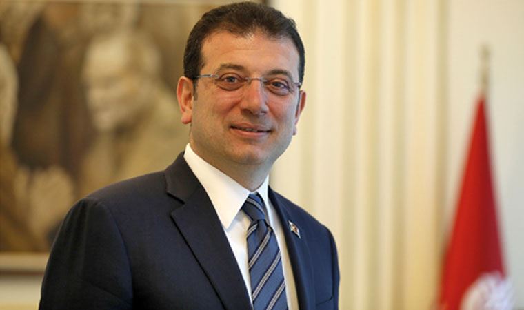 İmamoğlu Hakkında Hapis İstemi!