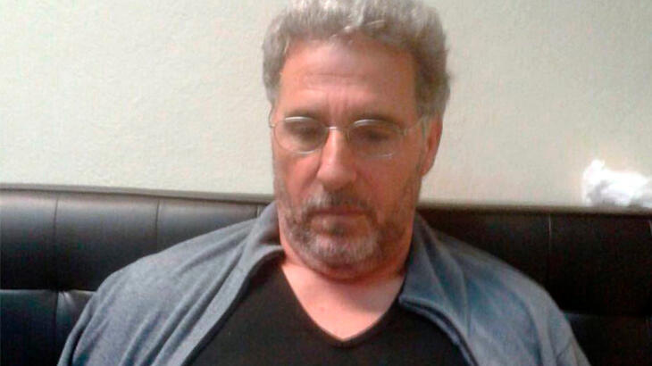 Mafya Lideri Brezilya’da Yakalandı!