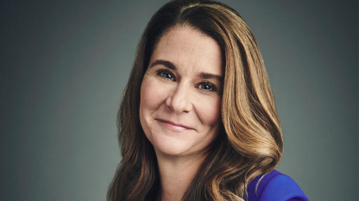 Melinda Gates’ten Aşı Çağırısı