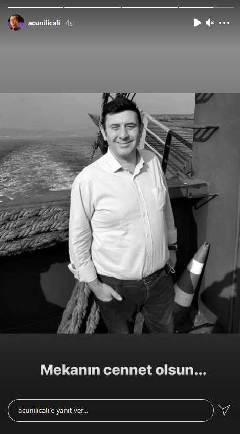 Spor Dünyasının Sevilen İsmi Fikret Engin Yaşamını Yitirdi