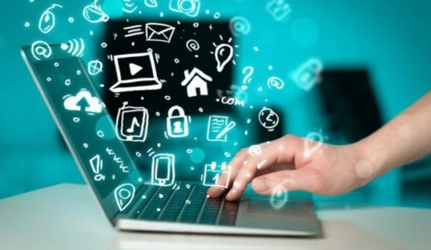 Tam Kapanma Döneminde İnternet Kullanımınıza Dikkat!