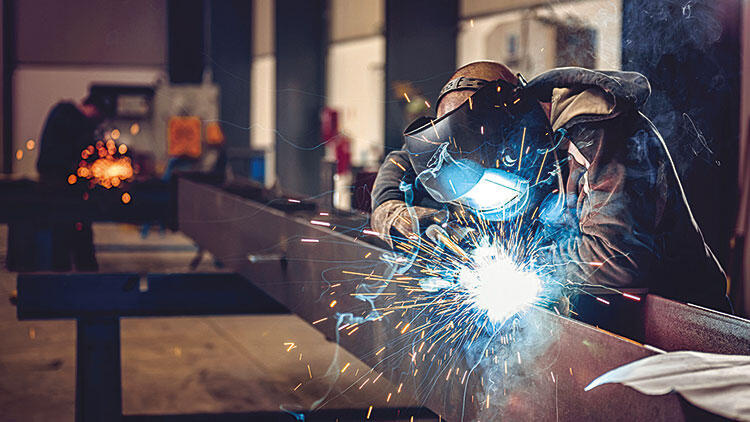 Türkiye’nin İlk Çeyrek Büyüme Rakamları Açıklandı!