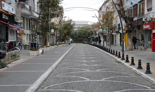 Tam Kapanmanın Uzayacağı İddialarına Açıklık Getirildi!