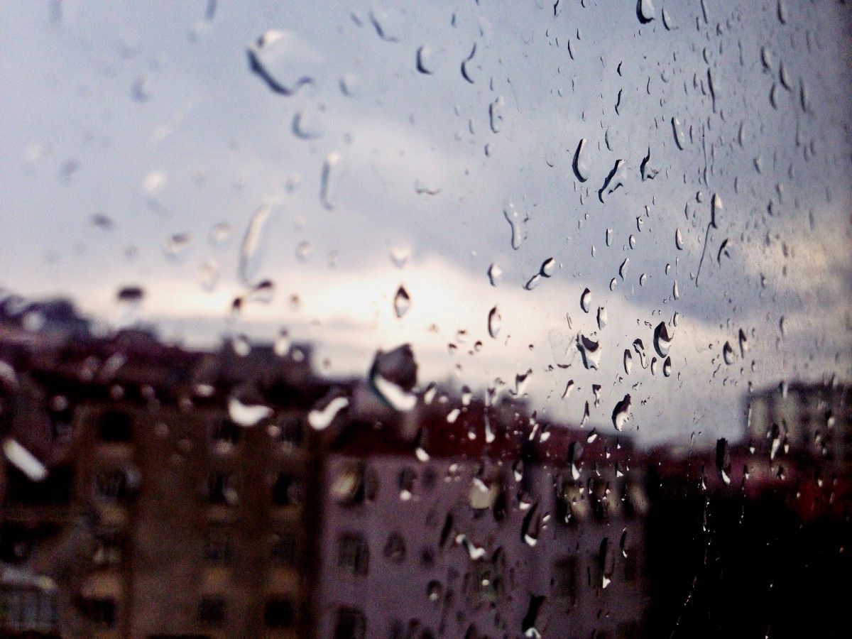 Meteoroloji: Hafta Sonu Yağışlı Hava Geliyor!