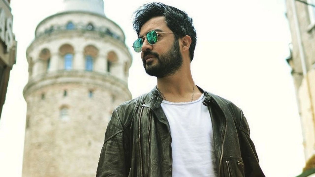 Yusuf Güney Tepkilere İsyan Etti