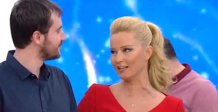 Müge Anlı’nın Erkek Kardeşi Herkesi Şaşırttı!