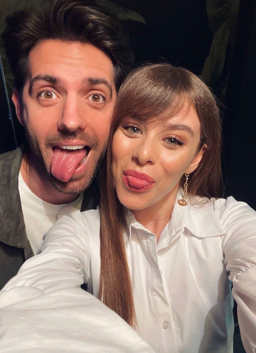 Dizi Aşkı Gerçek Mi Oluyor?