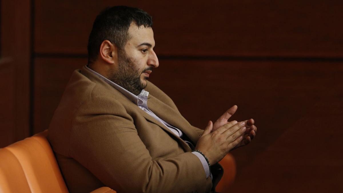 Erkam Yıldırım'ın Venezuela'ya Maske Götürmediği Ortaya Çıktı!