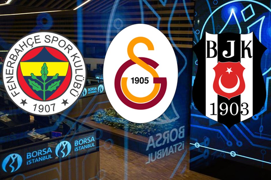 Borsa İstanbul’da Şampiyonluk Fiyatlaması