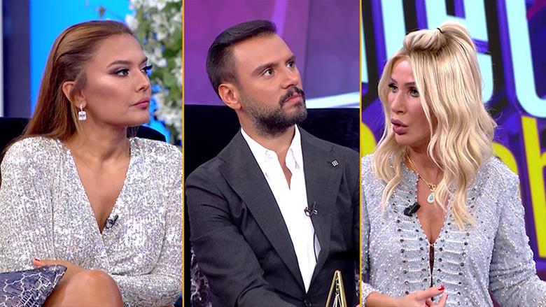 Demet Akalın Yerine Gelecek O İsmi Hemen Sildi!