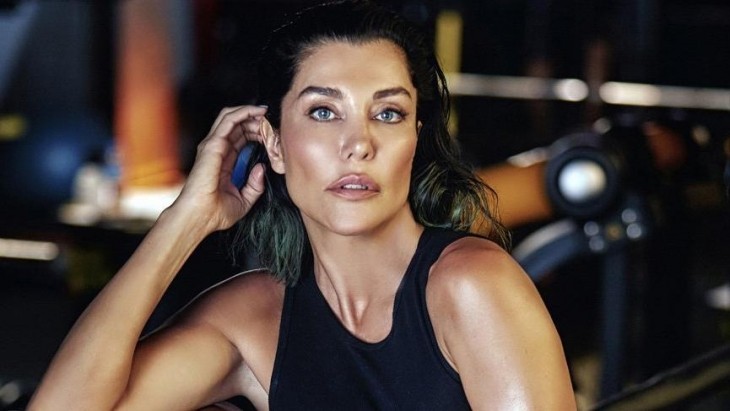 Deniz Akkaya'dan Ebru Şallı Uğur Akkuş Çiftine Zehir Zemberek Sözler!