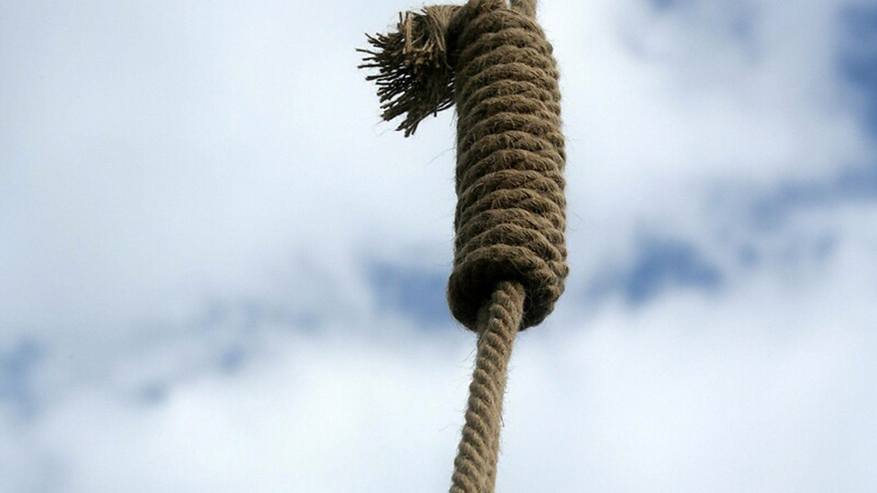 Muğla’da 2 Kişi Ağaca Asılı Halde Bulundu!