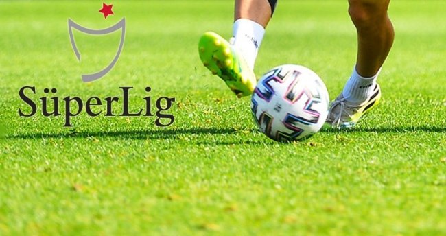 Süper Lig’de Güncel Puan Durumu