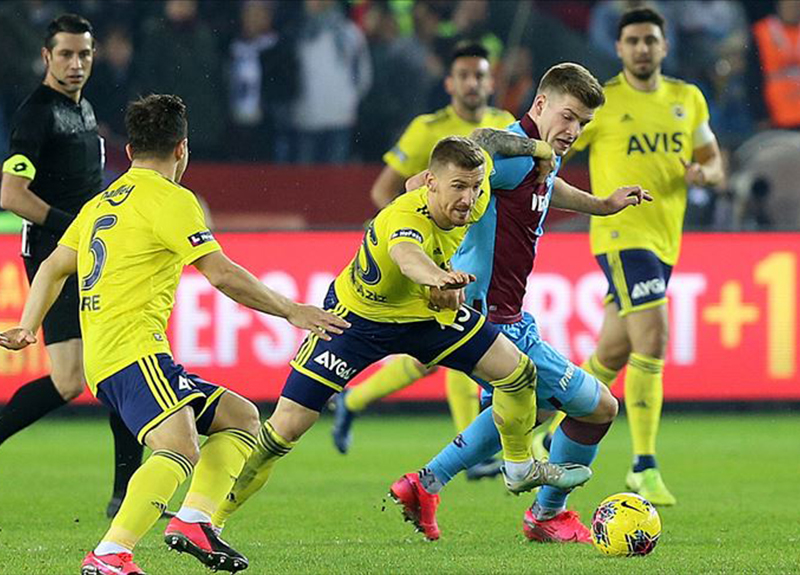 Fenerbahçe’den Sörloth Hamlesi!