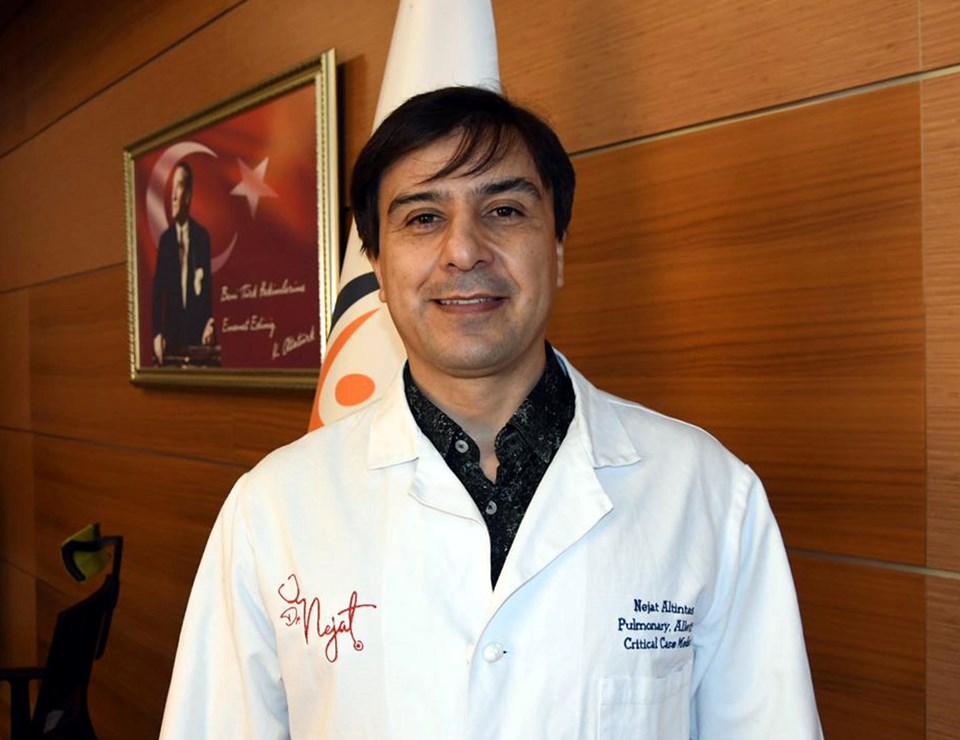 Koronavirüs Aşısı Olacaklara “Uyku” Tavsiyesi