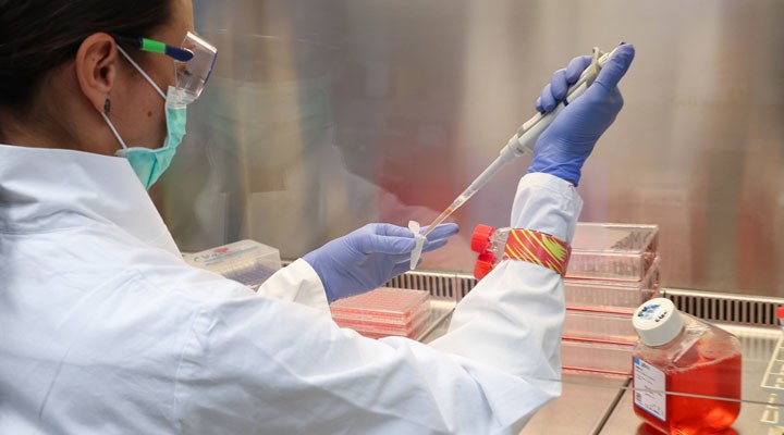 07 Haziran: 5 Bin 647 Yeni Vaka!