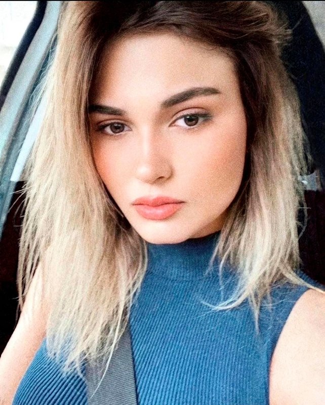 Balkondan Düşerek Ölen Pilotun Sevgilisi: Bana Yumruk Attı