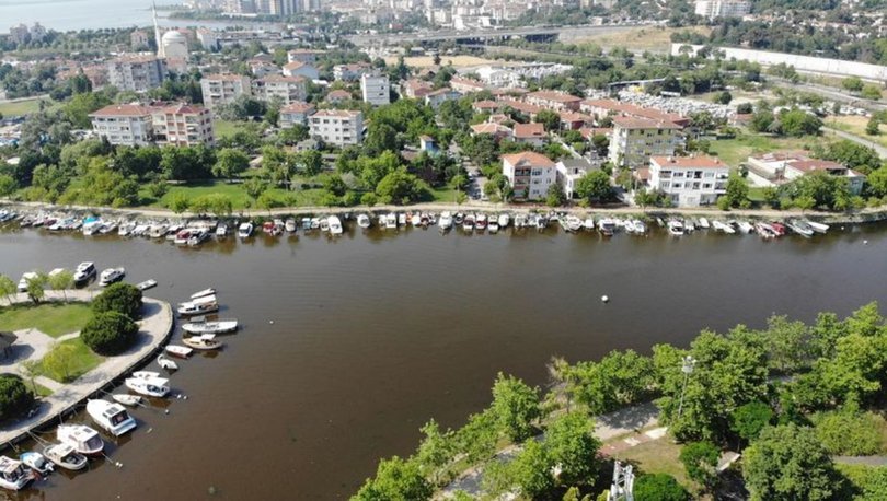 37 Gün Sonra Yine Aynı Manzara: Kırmızıya Döndü!