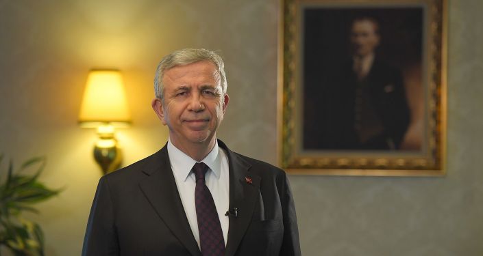 Mansur Yavaş’tan Komisyonsuz “Lezzet Ankara” Uygulaması