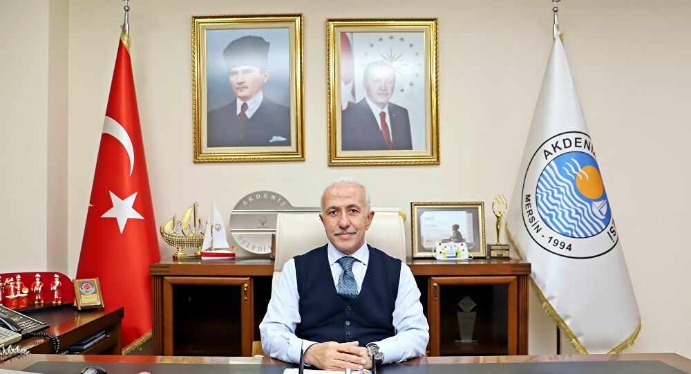 AKP'li Başkandan Pes Dedirten Yorum