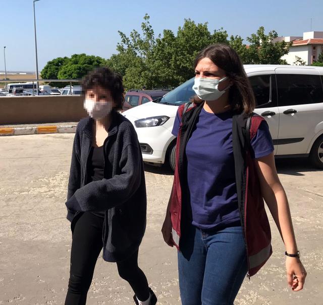 Üvey Annesini Öldüren 13 Yaşındaki Kızın İfadesi Kan Dondurdu!