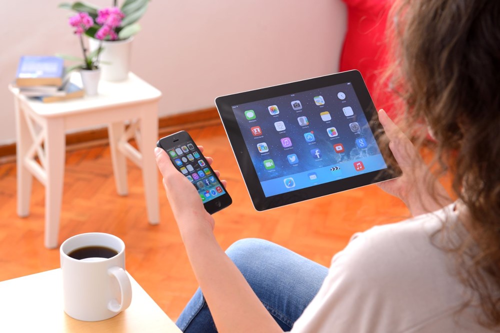 En Fazla Veri Toplayan iPhone ve iPad Uygulamaları Açıklandı