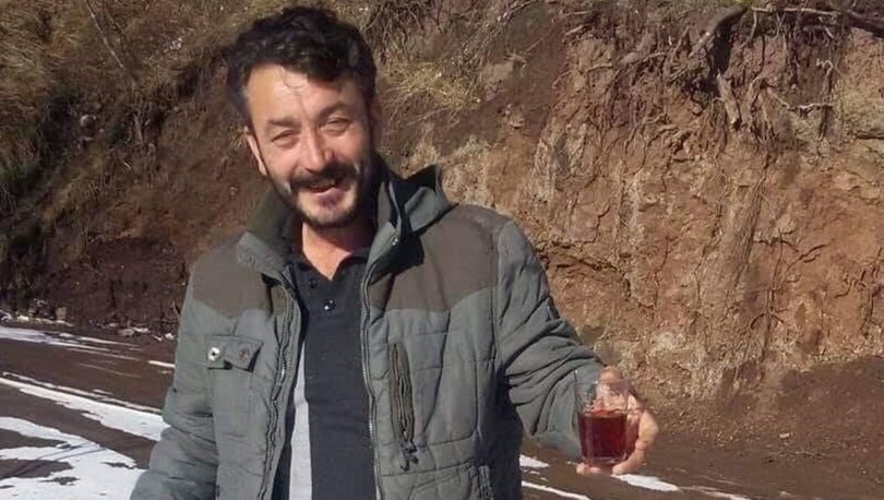 Kavgayı Ayırmak İstedi Canından Oldu