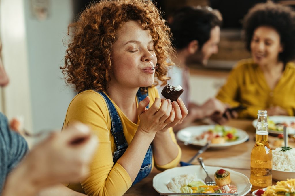 Sezgisel Beslenme Nedir? Prensipleri Nelerdir?