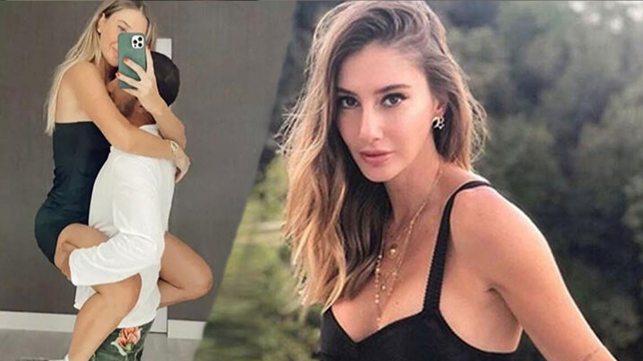 “Evlenmeden Olmaz” Diyen Şeyma Subaşı Hamile Olduğunu Açıkladı!