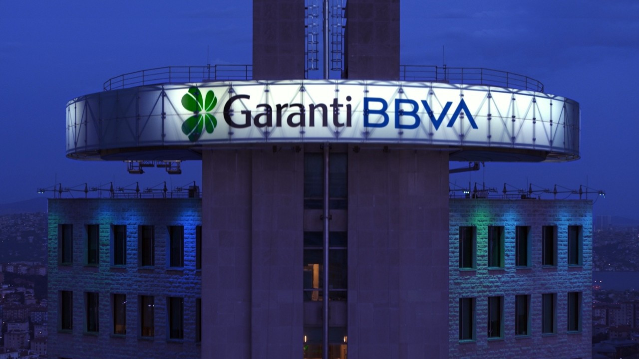 Garanti Bankası’ndan 130 Bin Liraya Ev!