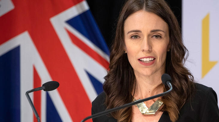 Yeni Zelanda'da Son 100 Gündür Covid-19 Vakasına Rastlanmadı!