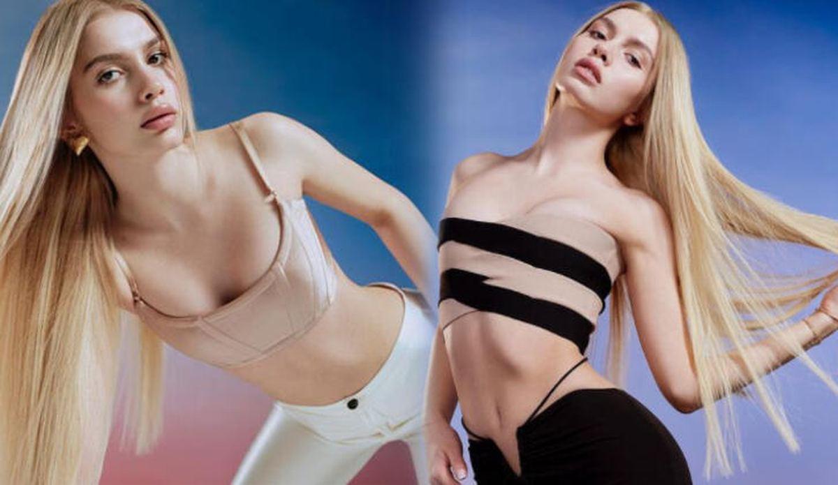 Aleyna Tilki’den Flaş Eurovision Açıklaması