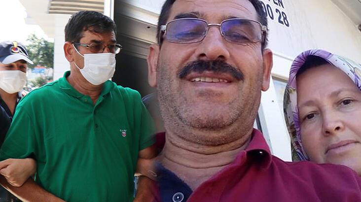 Tabancasını Temizleyen Muhtar Yanlışlıkla Eşini Öldürdü!