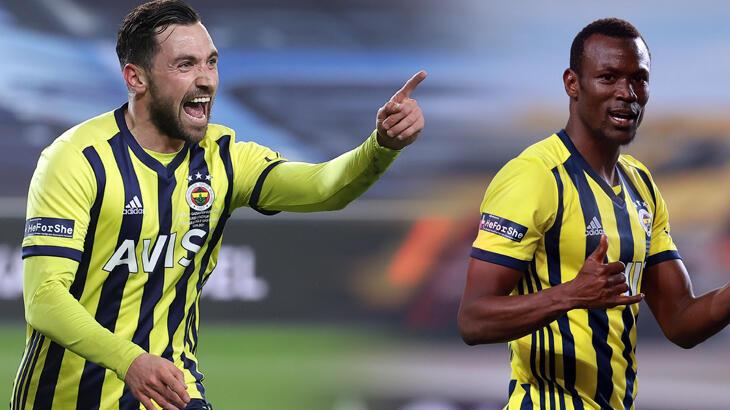 Rizespor’un Gözü Fenerbahçeli Oyuncularda!