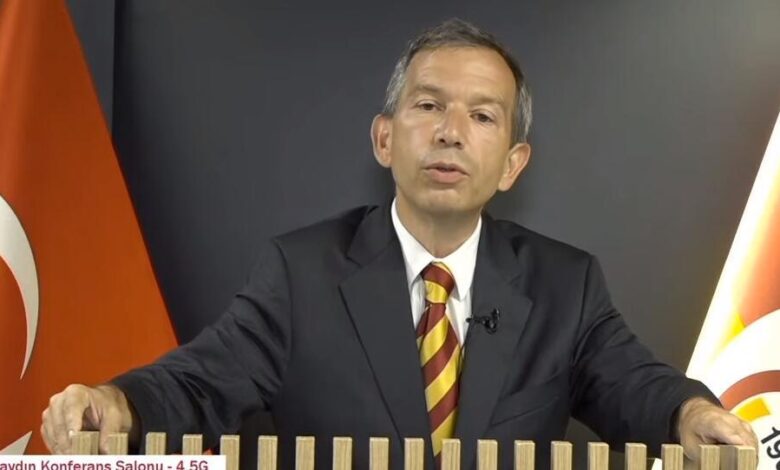 Galatasaray Yönetimi Taylan Antalyalı’ya Sahip Çıktı