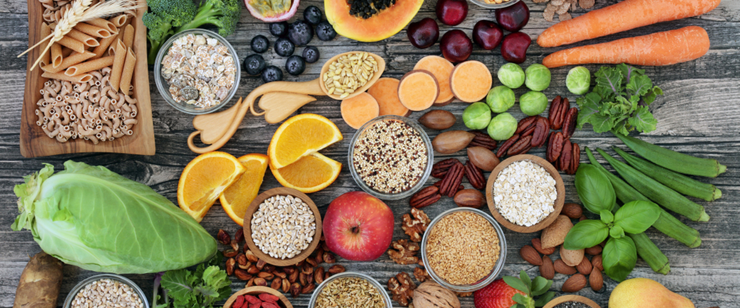 Lifli Gıdalar Nelerdir? Lifli Gıdalar Ne İşe Yarar?