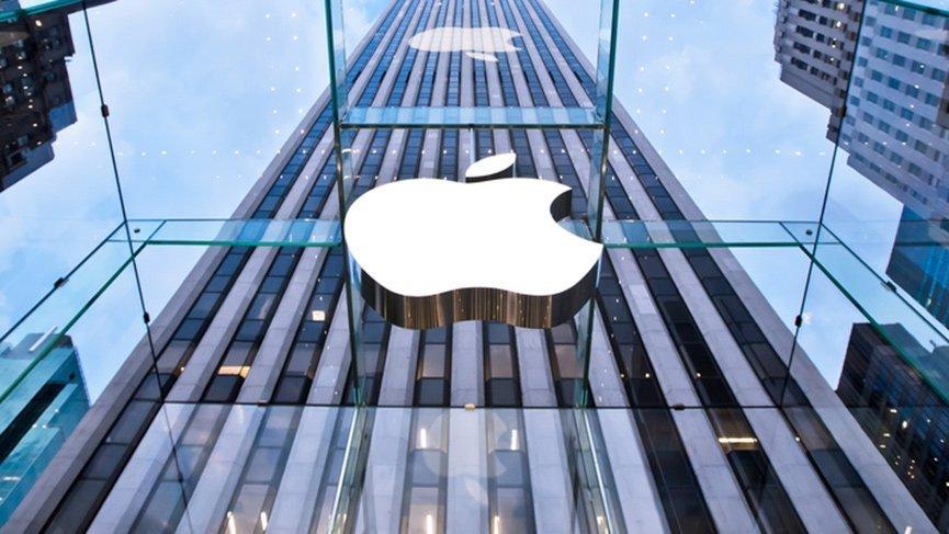 Apple Çalışanlarını Yeniden Ofise Çağırdı!