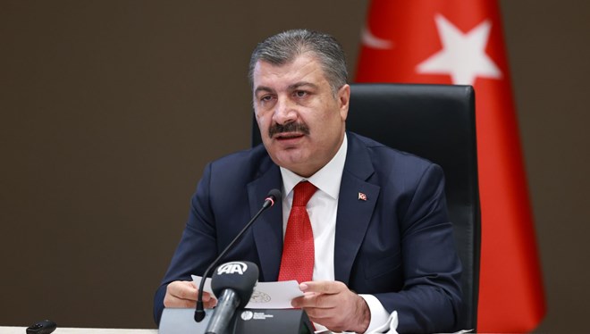 Aşılamada Sıra 40 Yaş Üstünde