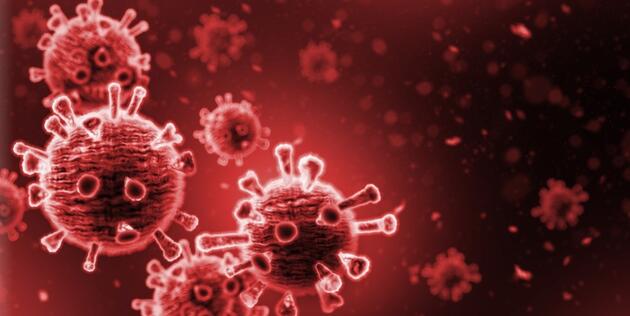 DSÖ’den Avrupa’ya Yeni Varyant Uyarısı!