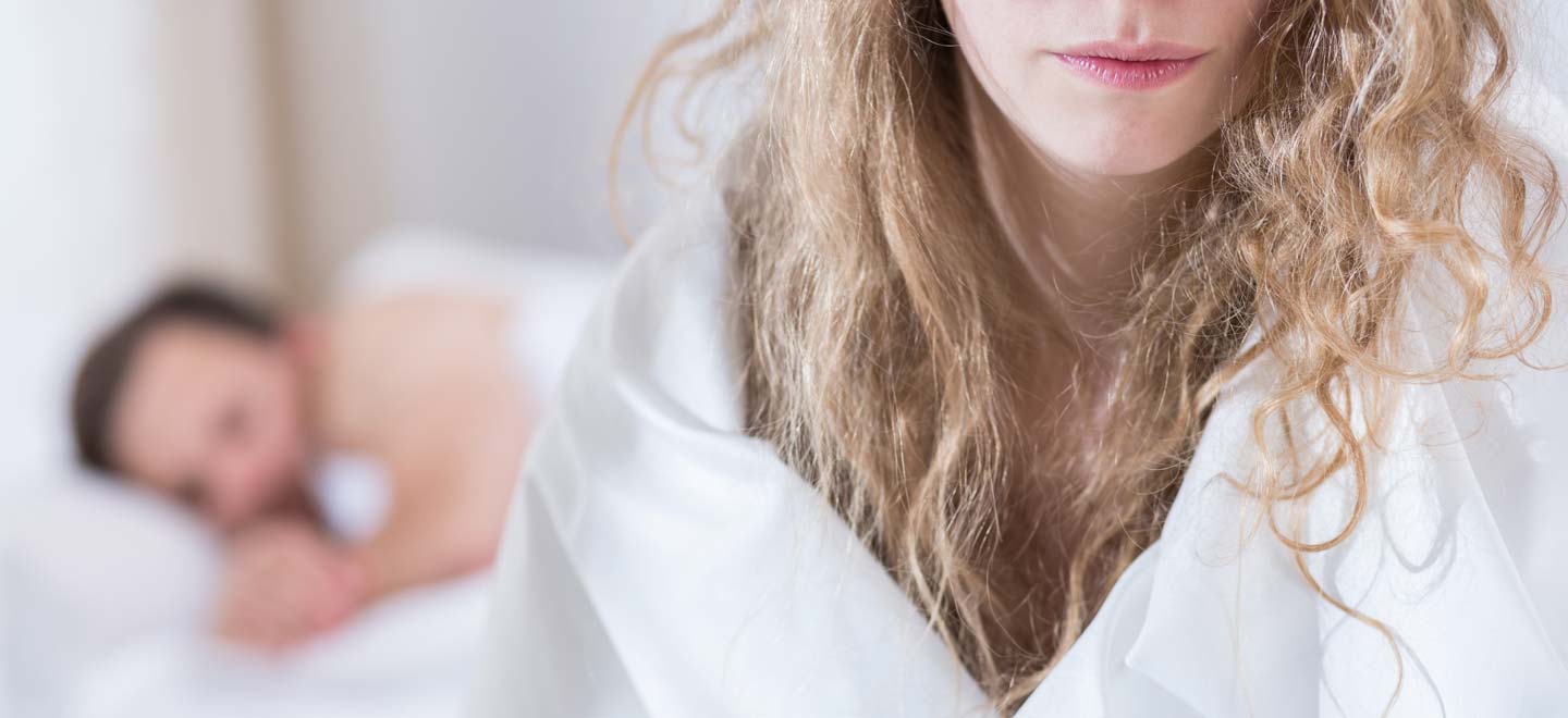 Vajinismus Hakkında Tüm Bilinmeyenler