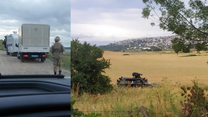 Kanal İstanbul Şantiyesi İBB Tarafından Durduruldu!