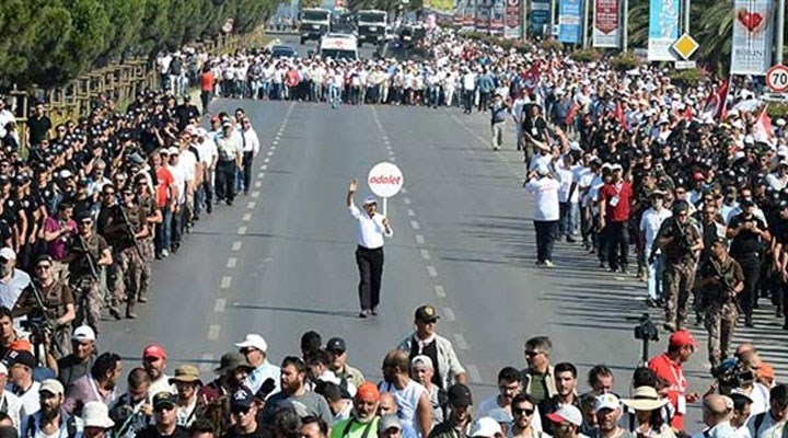 Kılıçdaroğlu’ndan Seçim Mesajı