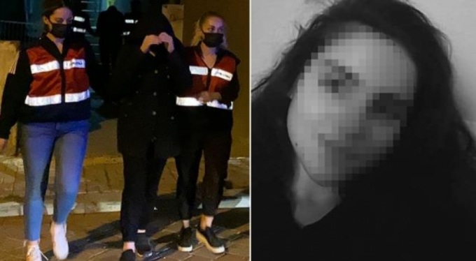 Oyunda Tanıştığı Çocuğu Kaçıran Erkek: Kötü Yola Düşmesin Diye Yaptım