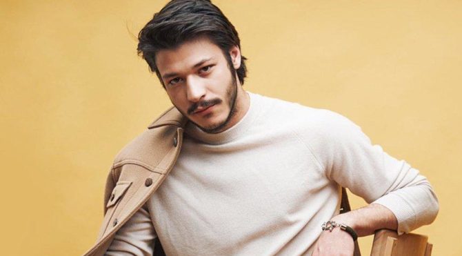 Kubilay Aka: Beni Bir Seks Objesi Olarak Gösteremeyeceksin