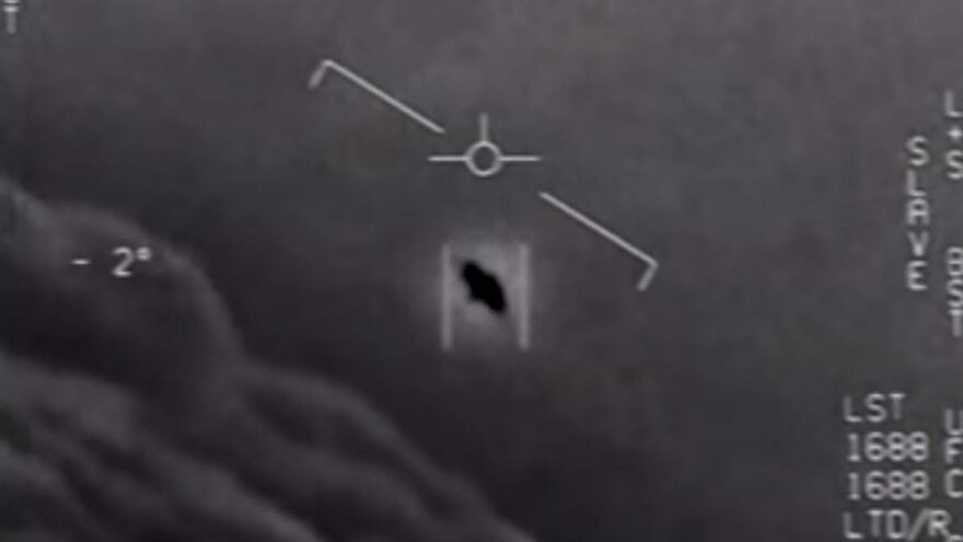 “UFO’lar Defalarca ABD Nükleer Tesislerine Saldırdı!”