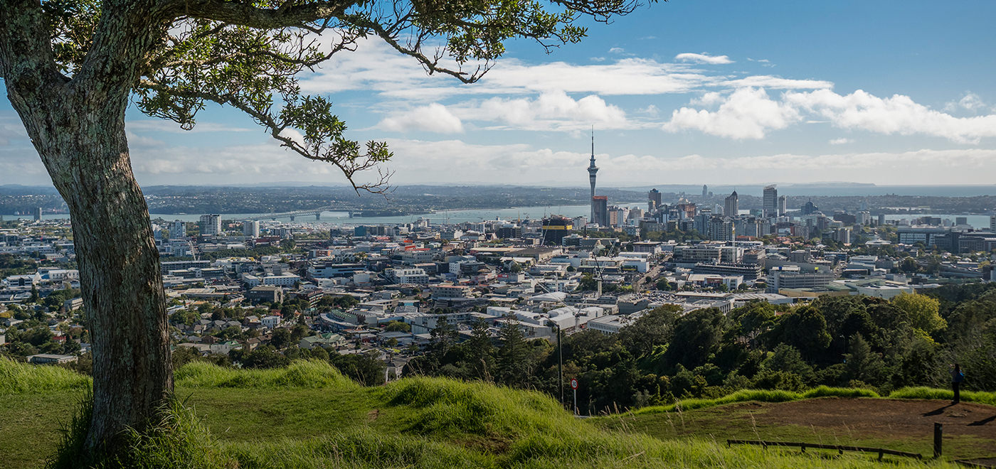 Pandemi Sonrası Dünyanın En Yaşanılabilir Şehri Belli Oldu