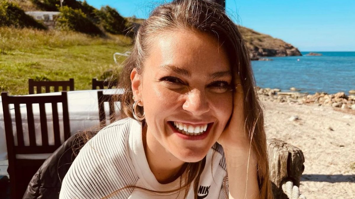 Aslı Enver’in Gizemli Sevgilisi Ortaya Çıktı!